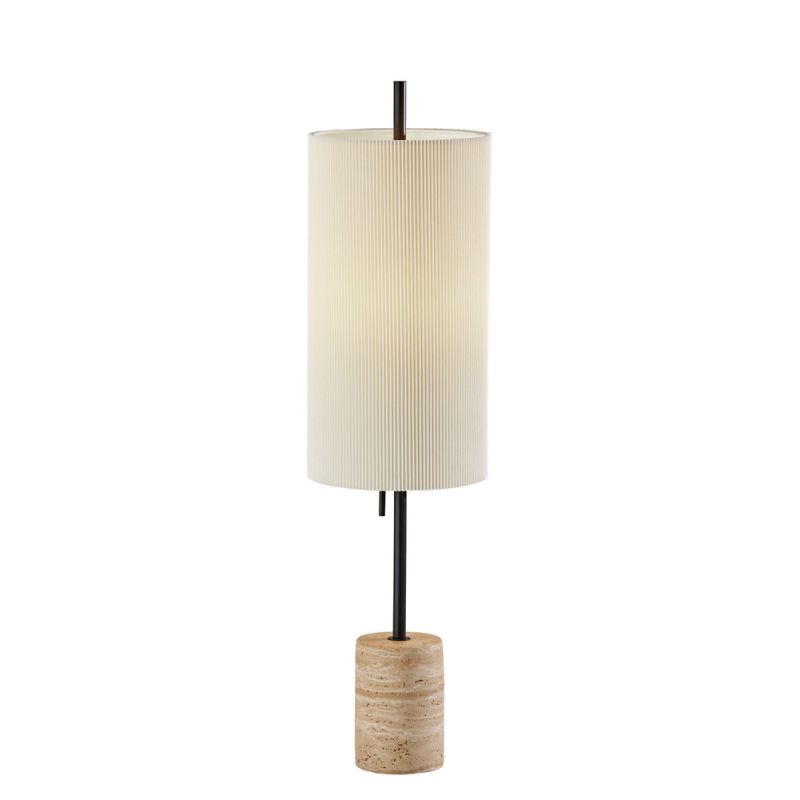 Adesso Home - Eleanor Table Lamp - 3961-01