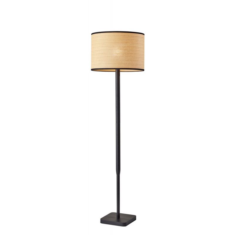 Adesso Home - Ellis Floor Lamp - 4093-01