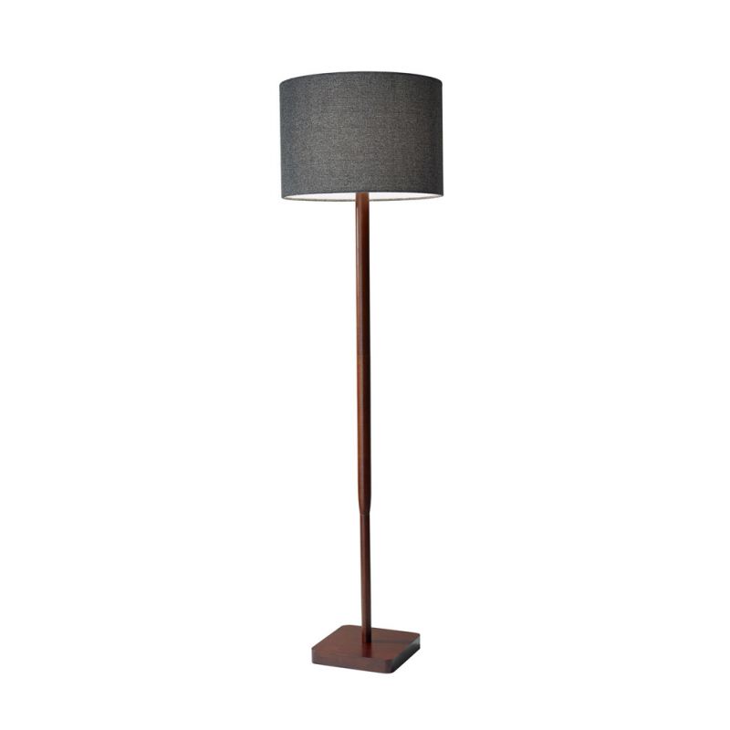 Adesso Home - Ellis Floor Lamp - 4093-15