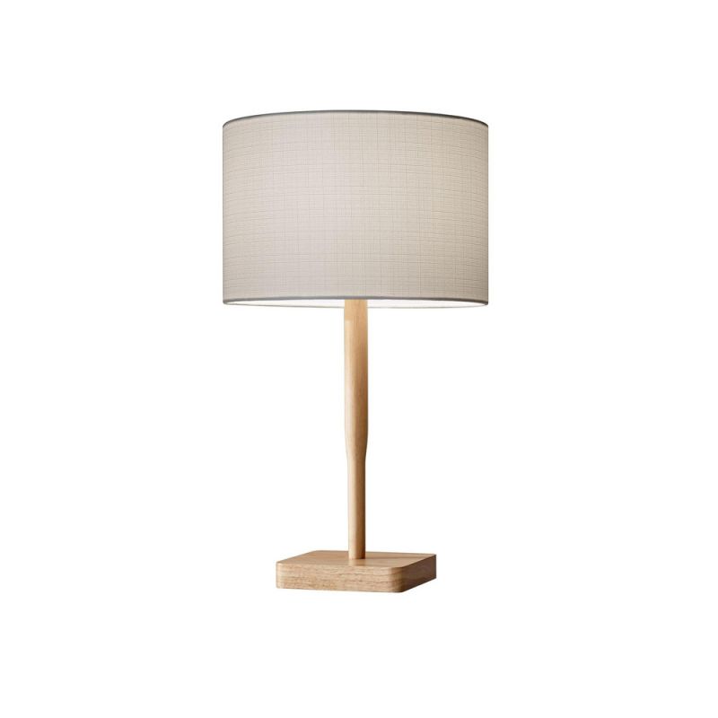 Adesso Home - Ellis Table Lamp - 4092-12