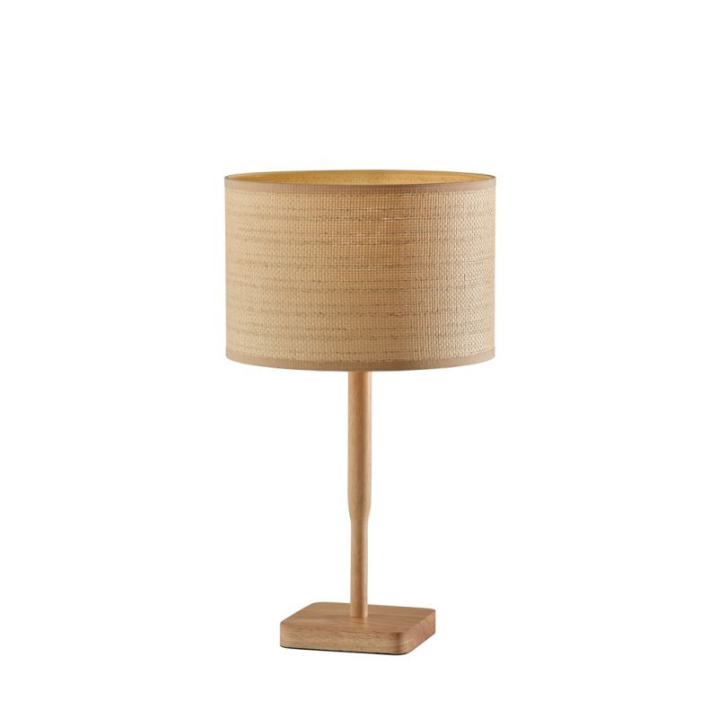 Adesso Home - Ellis Table Lamp - 4092-18