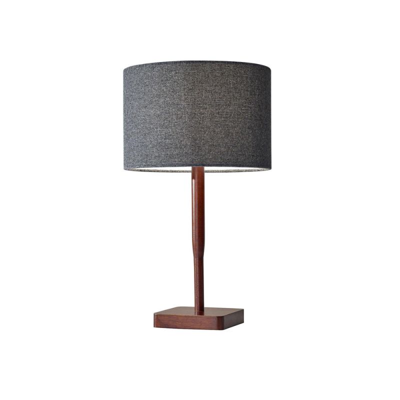 Adesso Home - Ellis Table Lamp - 4092-15