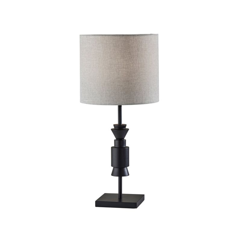 Adesso Home - Elton Table Lamp - 4048-01