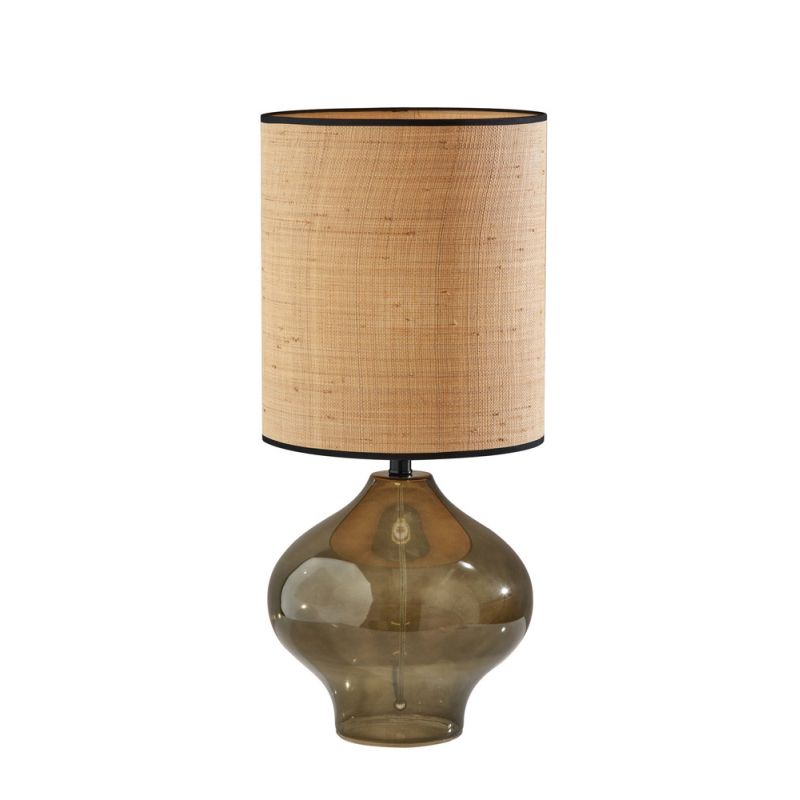 Adesso Home - Emma Large Table Lamp - 1624-05