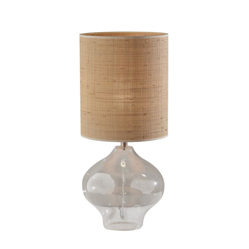 Adesso Home - Emma Large Table Lamp - 1624-12