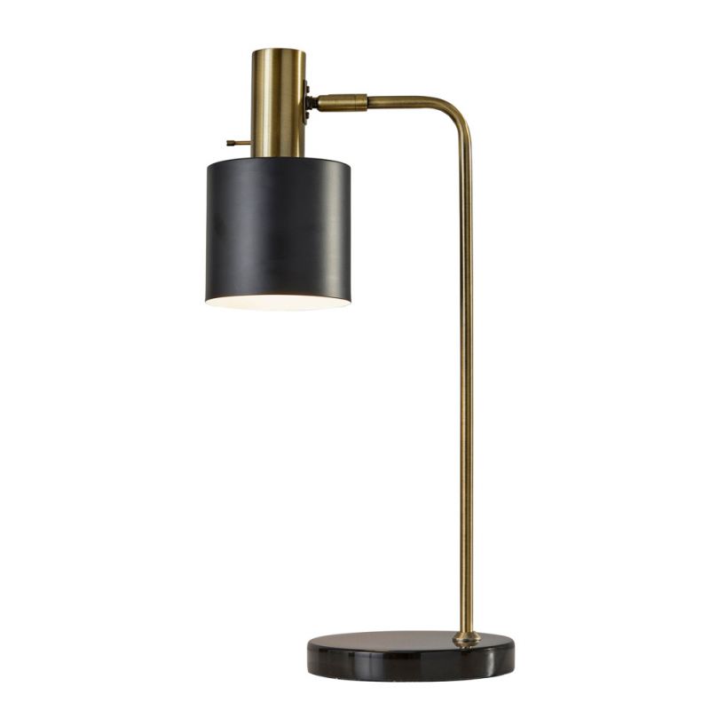 Adesso Home - Emmett Desk Lamp - 3158-01