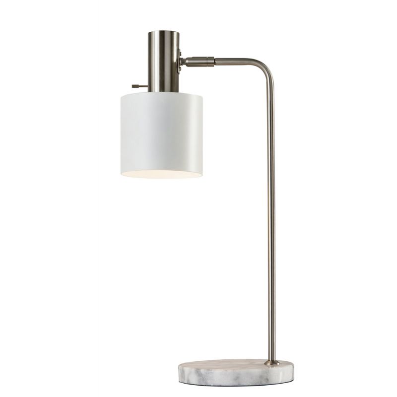 Adesso Home - Emmett Desk Lamp - 3158-02