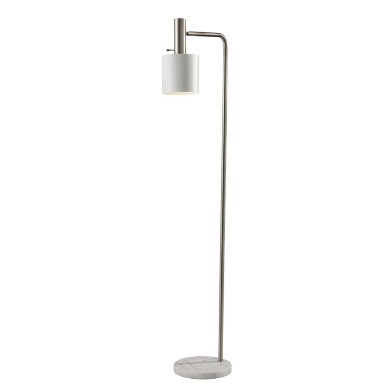 Adesso Home - Emmett Floor Lamp - 3159-02