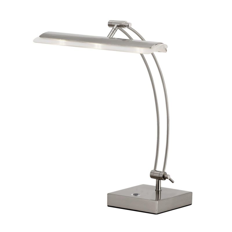 Adesso Home - Esquire LED Desk Lamp - 5090-22