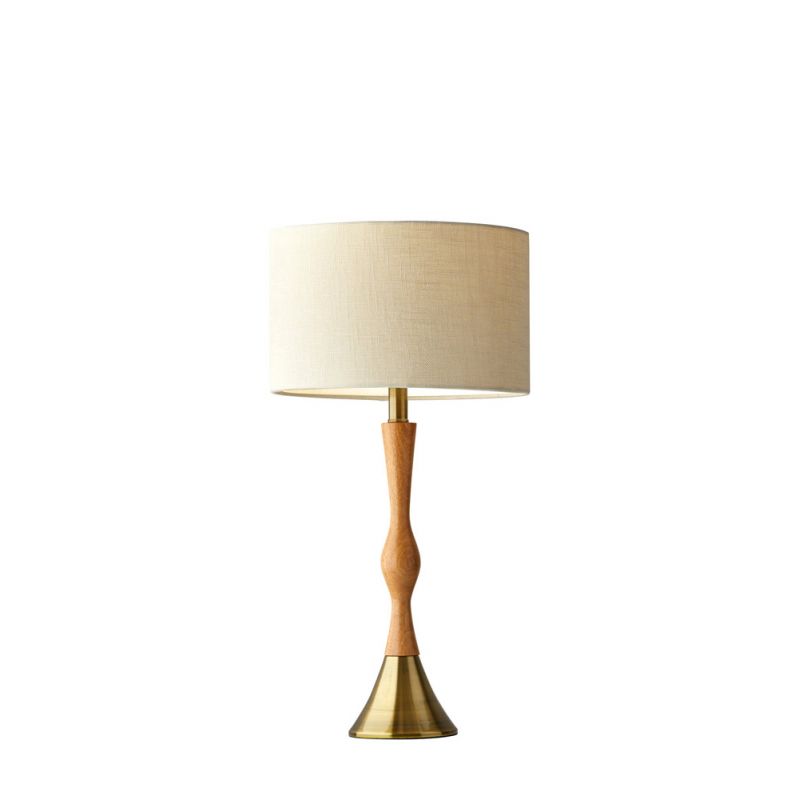 Adesso Home - Eve Table Lamp - 1576-12
