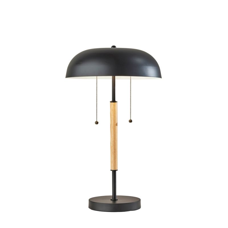 Adesso Home - Everett Table Lamp - 3792-12