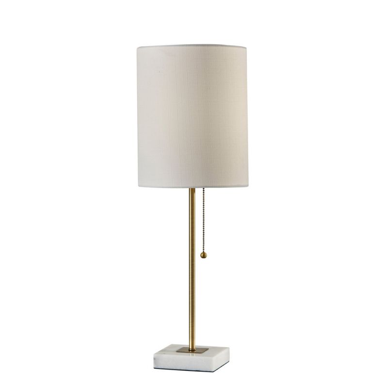 Adesso Home - Fiona Table Lamp - 5177-21