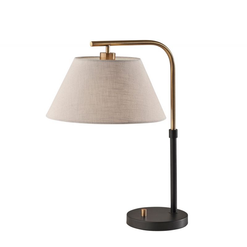 Adesso Home - Fletcher Table Lamp - 3955-01