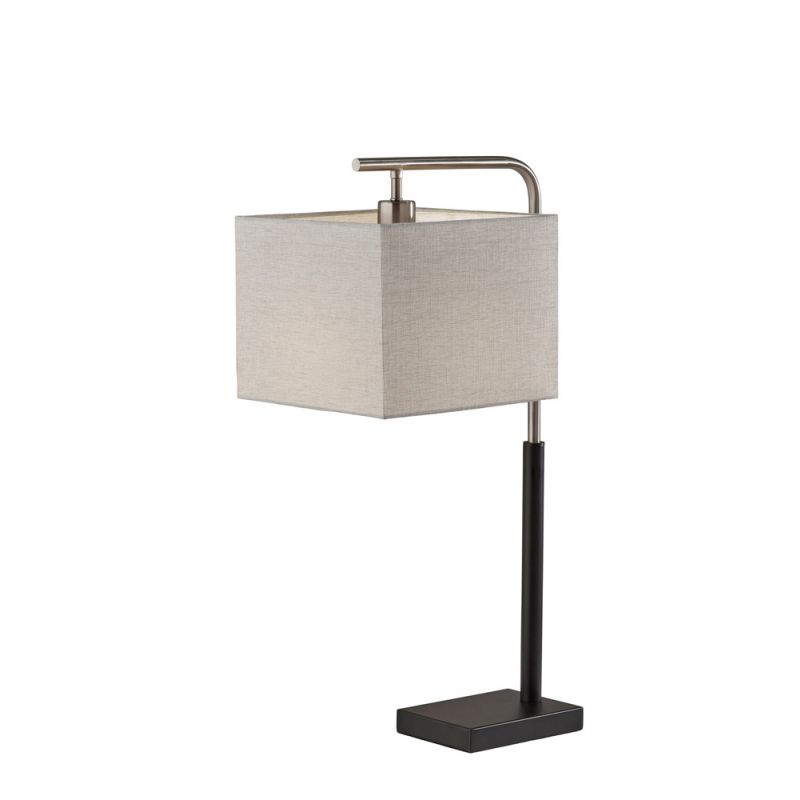 Adesso Home - Flora Table Lamp - 4182-22