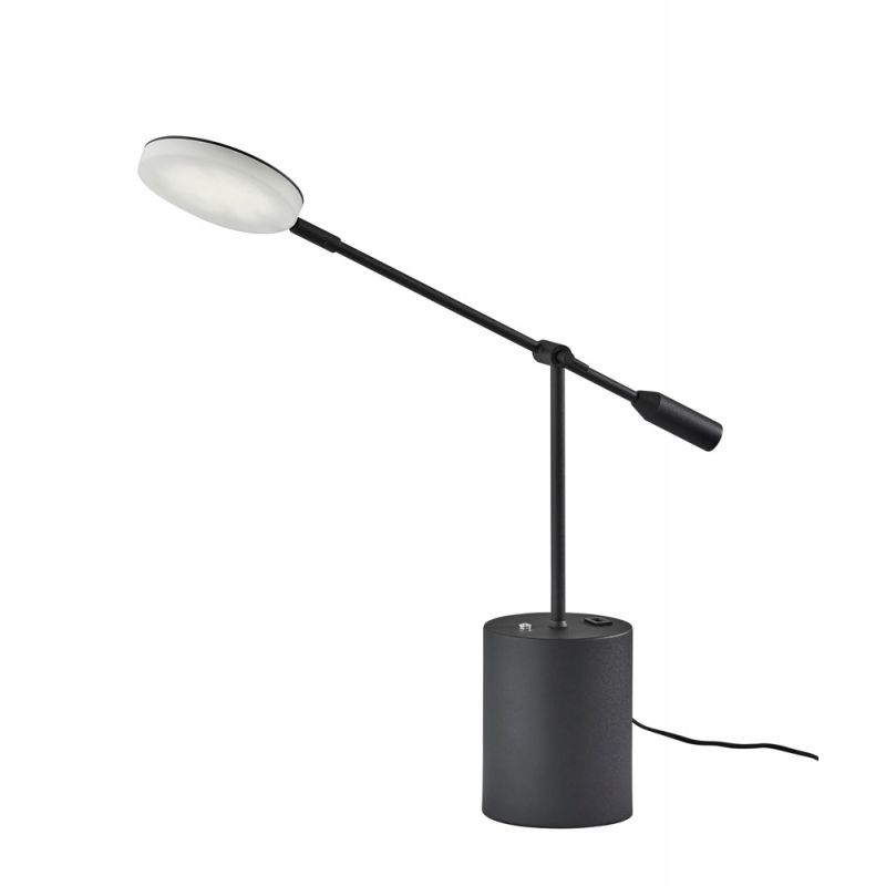 Adesso Home - Grover LED Desk Lamp - 2150-01