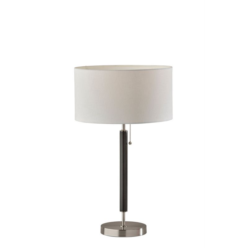 Adesso Home - Hamilton Table Lamp - 3376-01