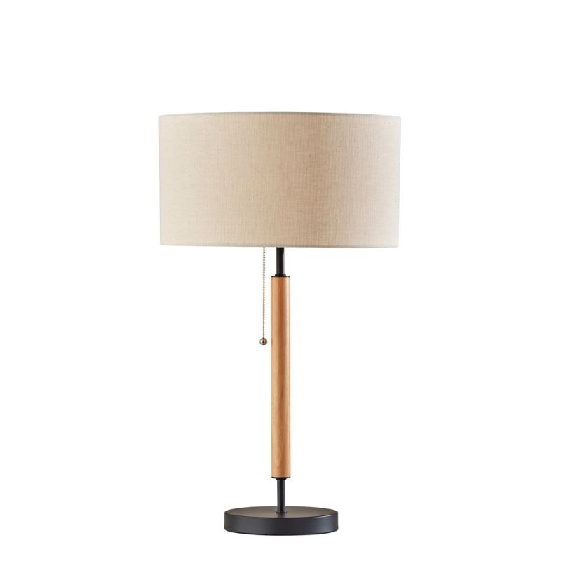 Adesso Home - Hamilton Table Lamp - 3376-12