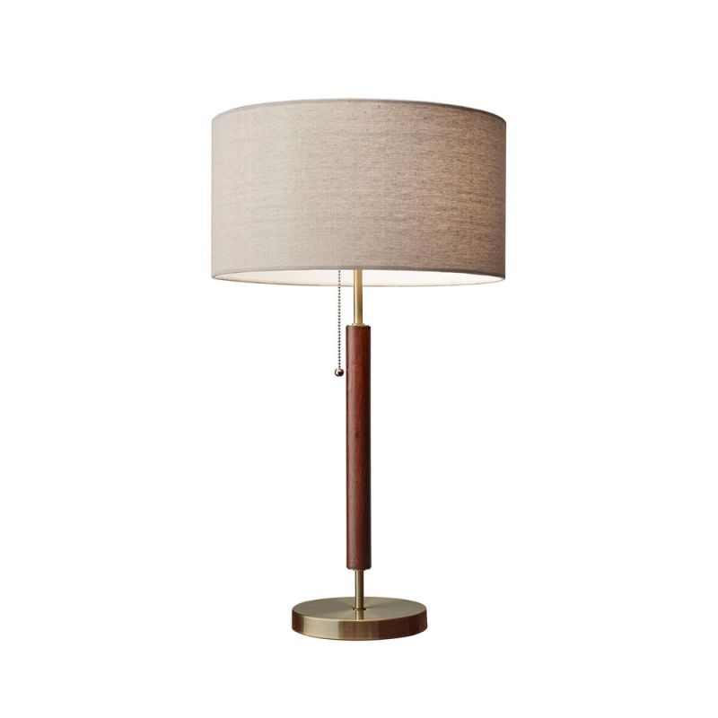 Adesso Home - Hamilton Table Lamp - 3376-15