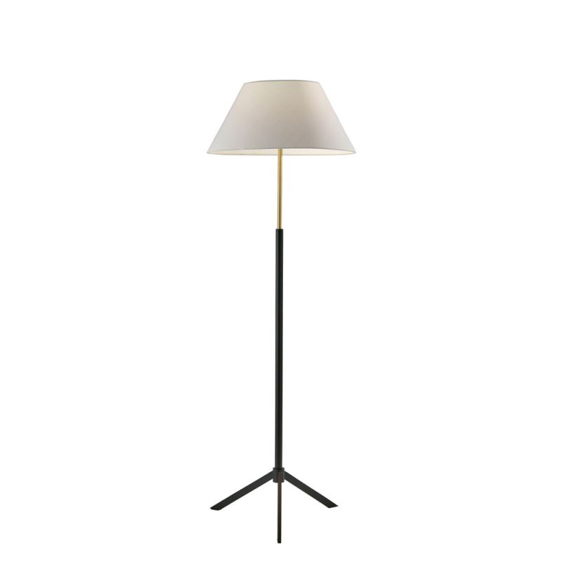Adesso Home - Harvey Floor Lamp - 3757-01