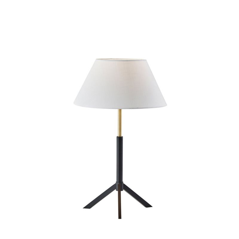 Adesso Home - Harvey Table Lamp - 3756-01