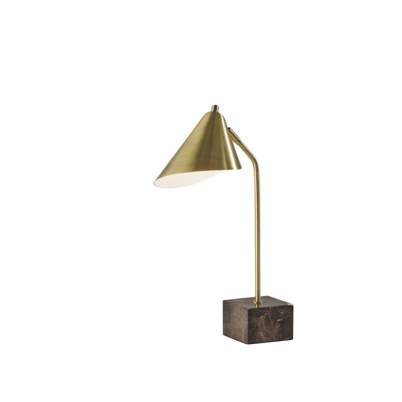 Adesso Home - Hawthorne Desk Lamp - 4246-21