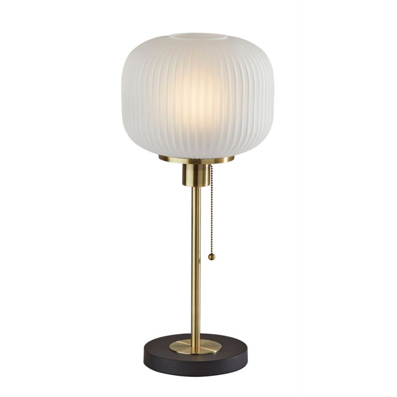 Adesso Home - Hazel Table Lamp - 4277-21