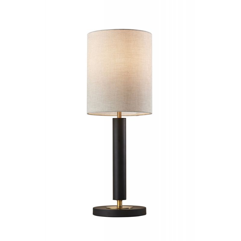 Adesso Home - Hollywood Table Lamp - 4173-01