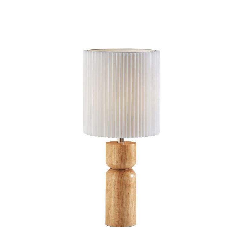 Adesso Home - James Table Lamp - 1621-12