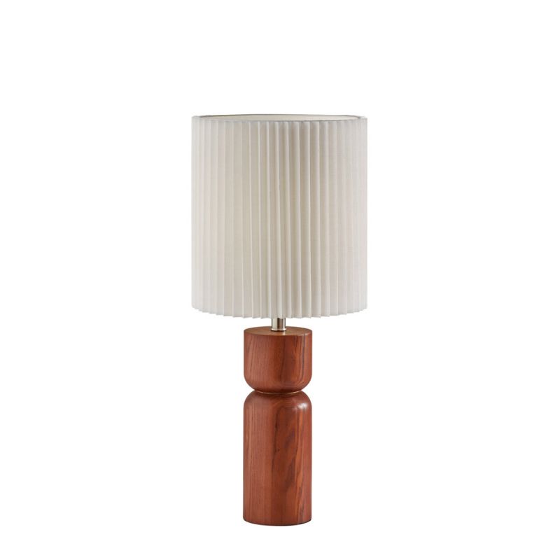Adesso Home - James Table Lamp - 1621-15