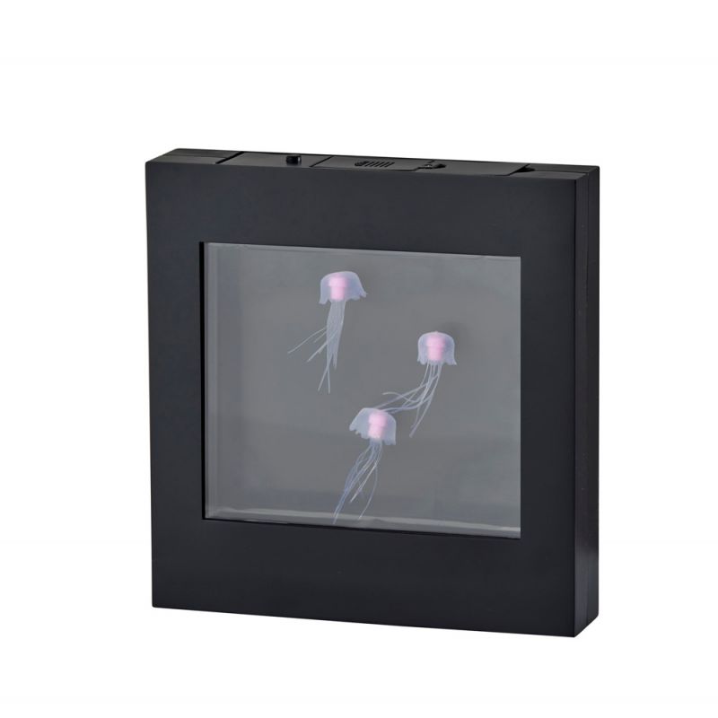 Adesso Home - Jellyfish Motion Light Box - SL3723-01