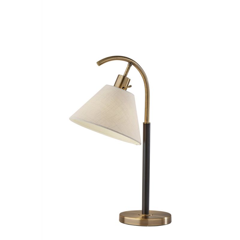 Adesso Home - Jerome Table Lamp - 1612-21