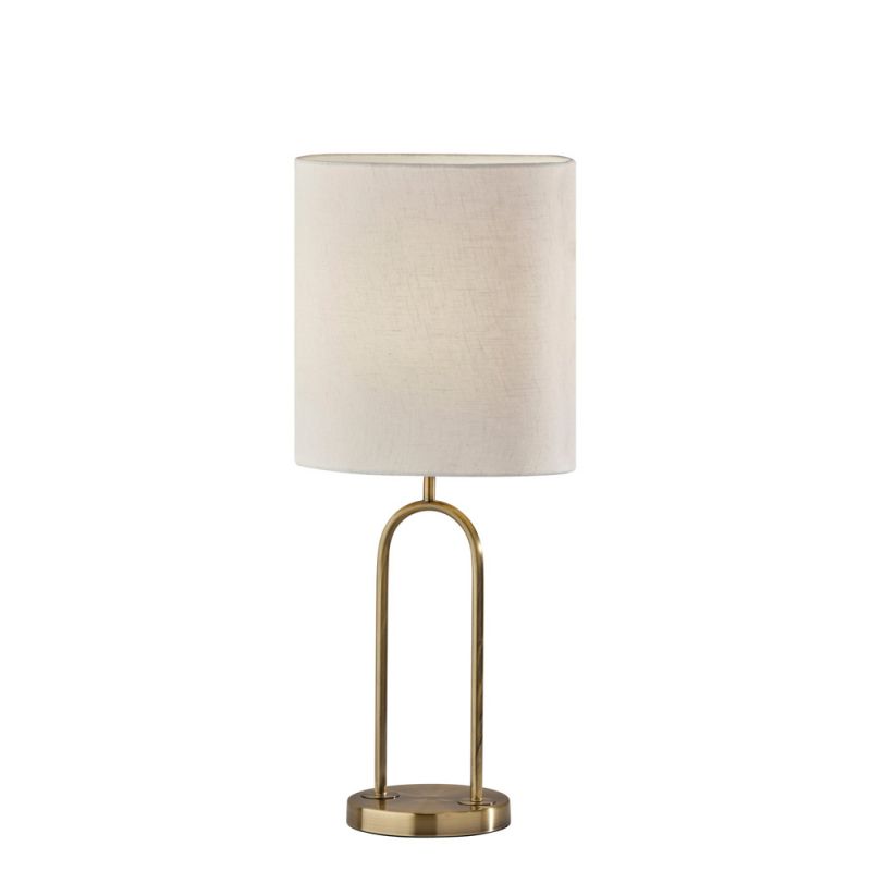 Adesso Home - Joey Table Lamp - 1615-21