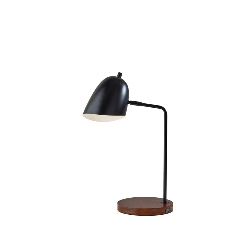 Adesso Home - Jude Desk Lamp - SL4918-01