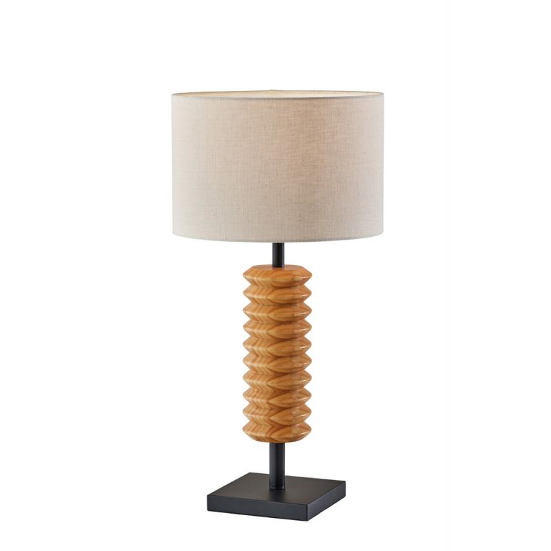 Adesso Home - Judith Table Lamp - 3766-12