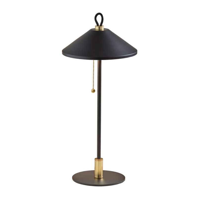 Adesso Home - Kaden Table Lamp - 6112-01