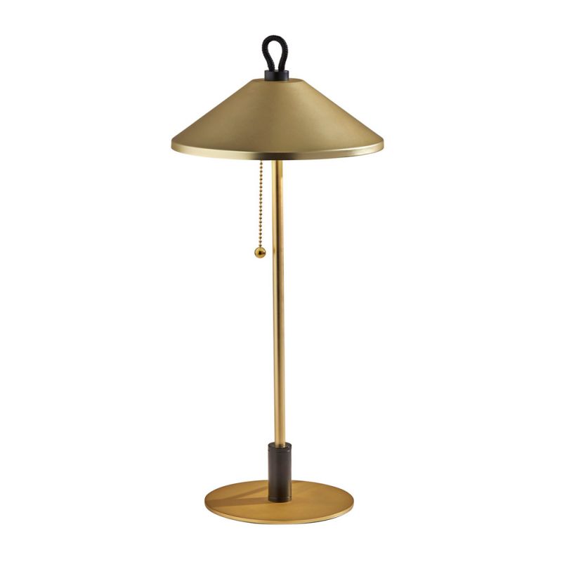 Adesso Home - Kaden Table Lamp - 6112-21