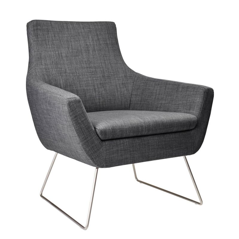 Adesso Home - Kendrick Chair - GR2002-10