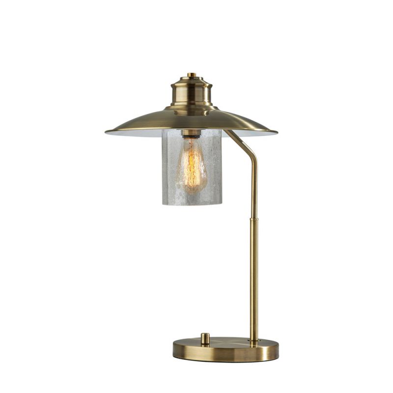 Adesso Home - Kieran Desk Lamp - 3884-21