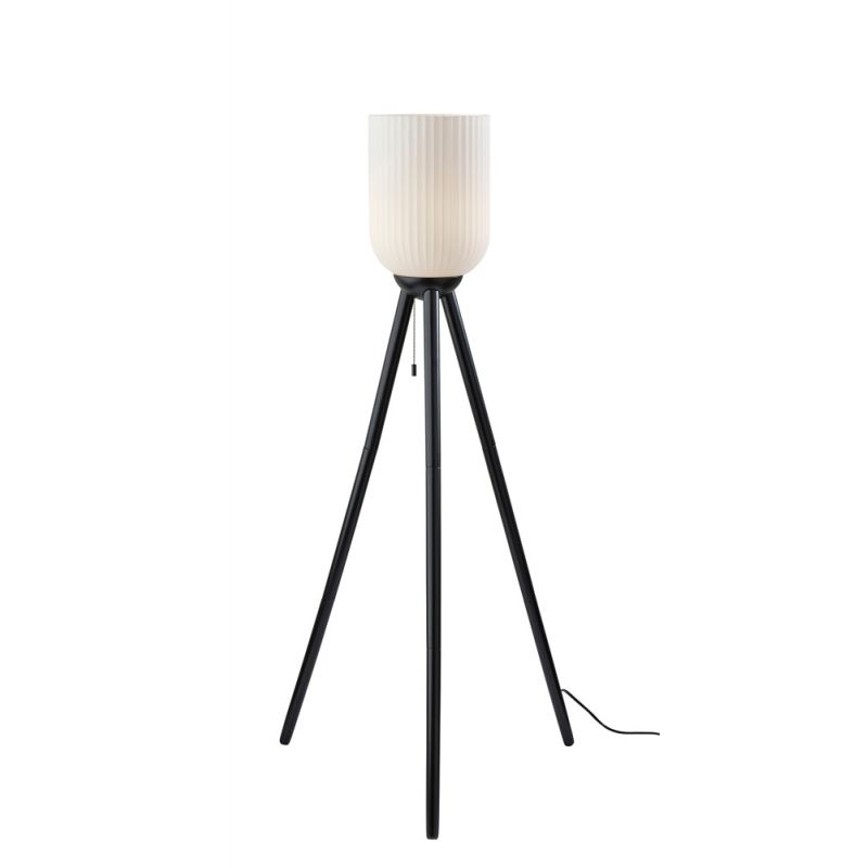 Adesso Home - Kinsley Floor Lamp - 1630-01
