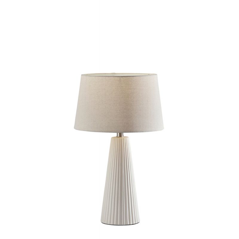 Adesso Home - Lana 2 Piece Table Lamp Set - SL1158-02