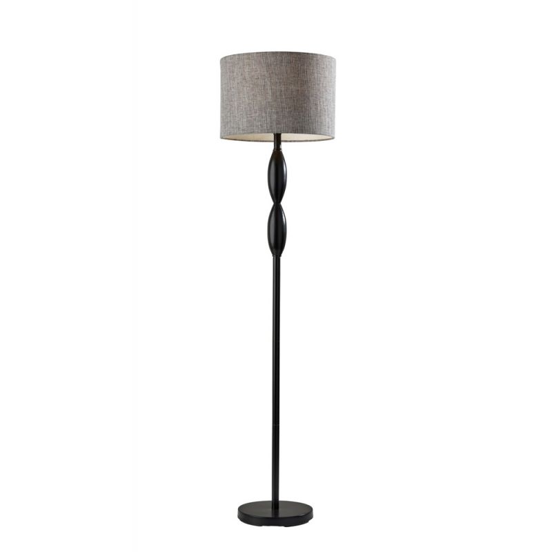 Adesso Home - Lance Floor Lamp - 1603-01