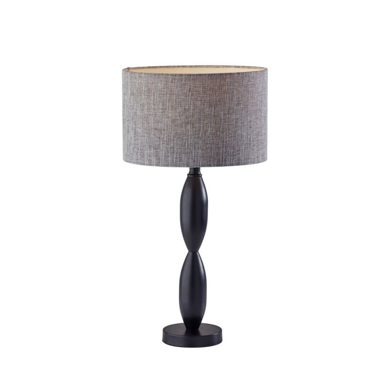Adesso Home - Lance Table Lamp - 1602-01