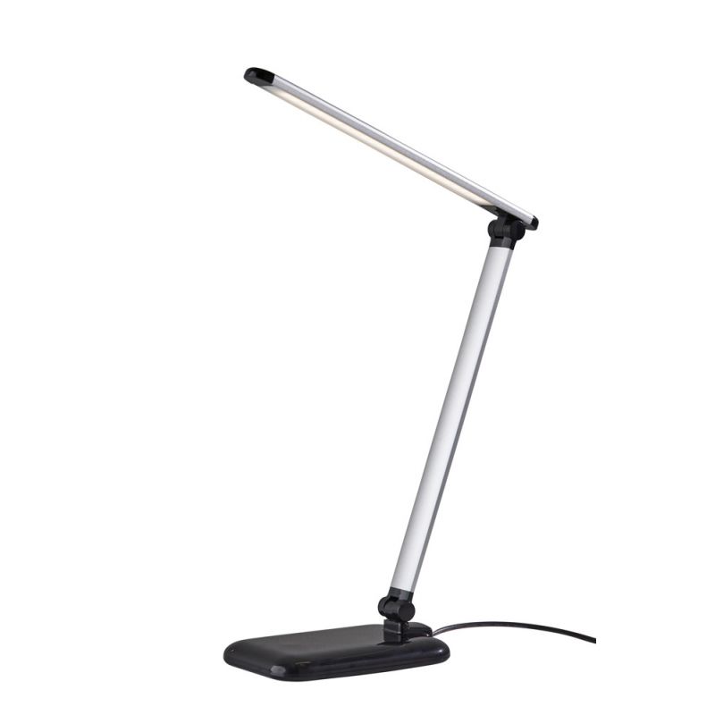 Adesso Home - Lennox LED Multi-Function Desk Lamp - SL4903-01
