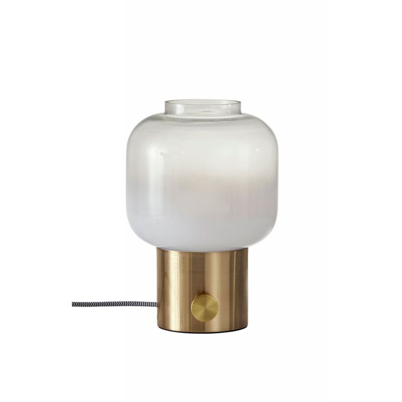 Adesso Home - Lewis Table Lamp - 6027-21