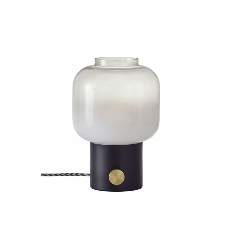 Adesso Home - Lewis Table Lamp - 6027-01