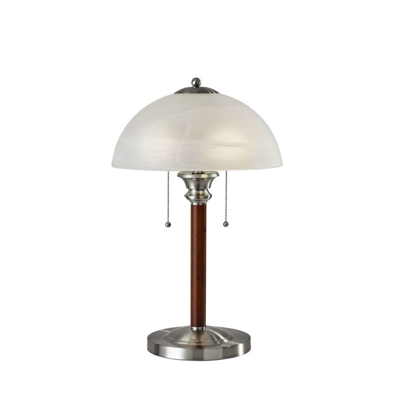 Adesso Home - Lexington Table Lamp - 4050-15