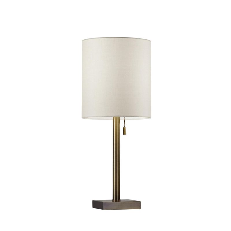 Adesso Home - Liam Table Lamp - 1546-21