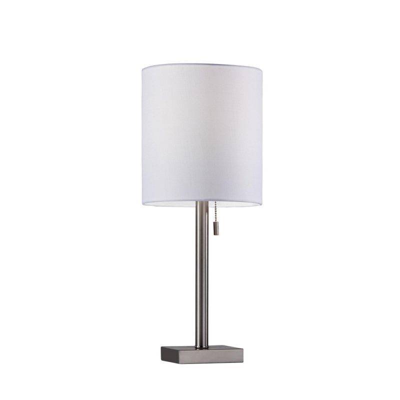 Adesso Home - Liam Table Lamp - 1546-22