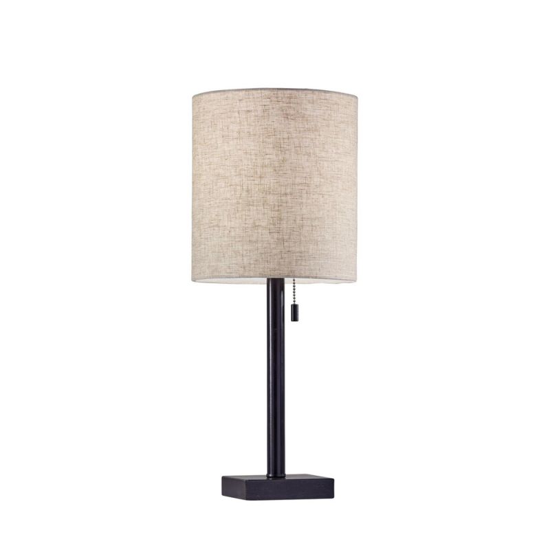 Adesso Home - Liam Table Lamp - 1546-26