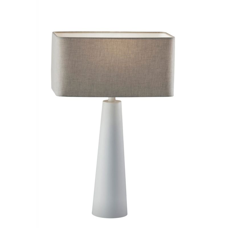 Adesso Home - Lillian Table Lamp - 1505-02